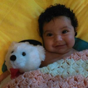 Meet your Posher, Debra